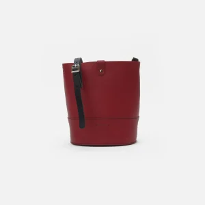 Alamo Bucket Rojo