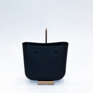 Cuerpo O bag MINI navy