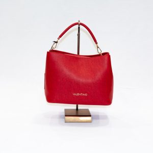 Bolso Valentino Wave Princess Bag Rosso – opción bandolera