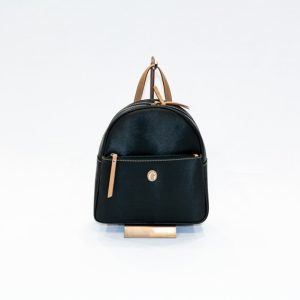 Mochila El Potro color negro – Basic