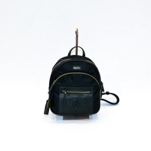 Mochila casual El Potro LANA negra