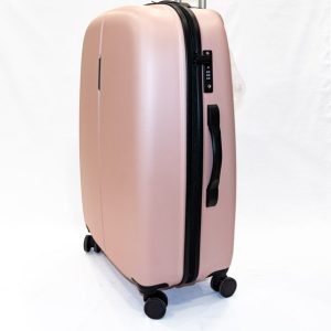 -Maleta grande GABOL PARADISE rígida ROSA