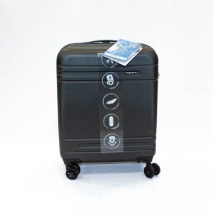 «Maleta cabina MOVON GALAXY antracita