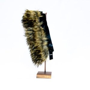 *Borde O Bag MINI zorro