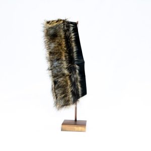 *Borde O Bag MINI lynx sabbia